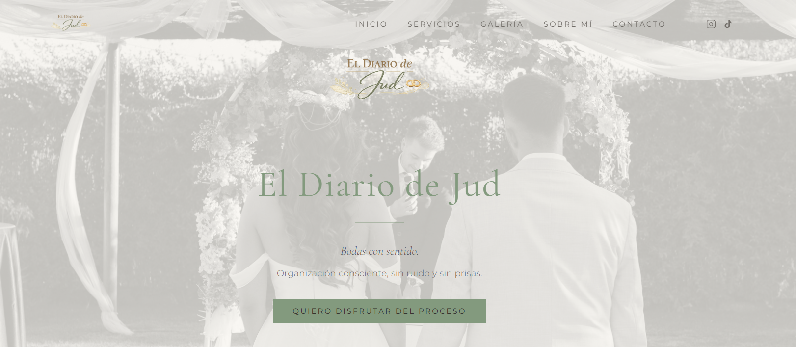 Proyecto El Diario de Jud